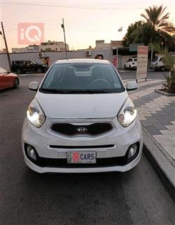 كيا بيكانتو